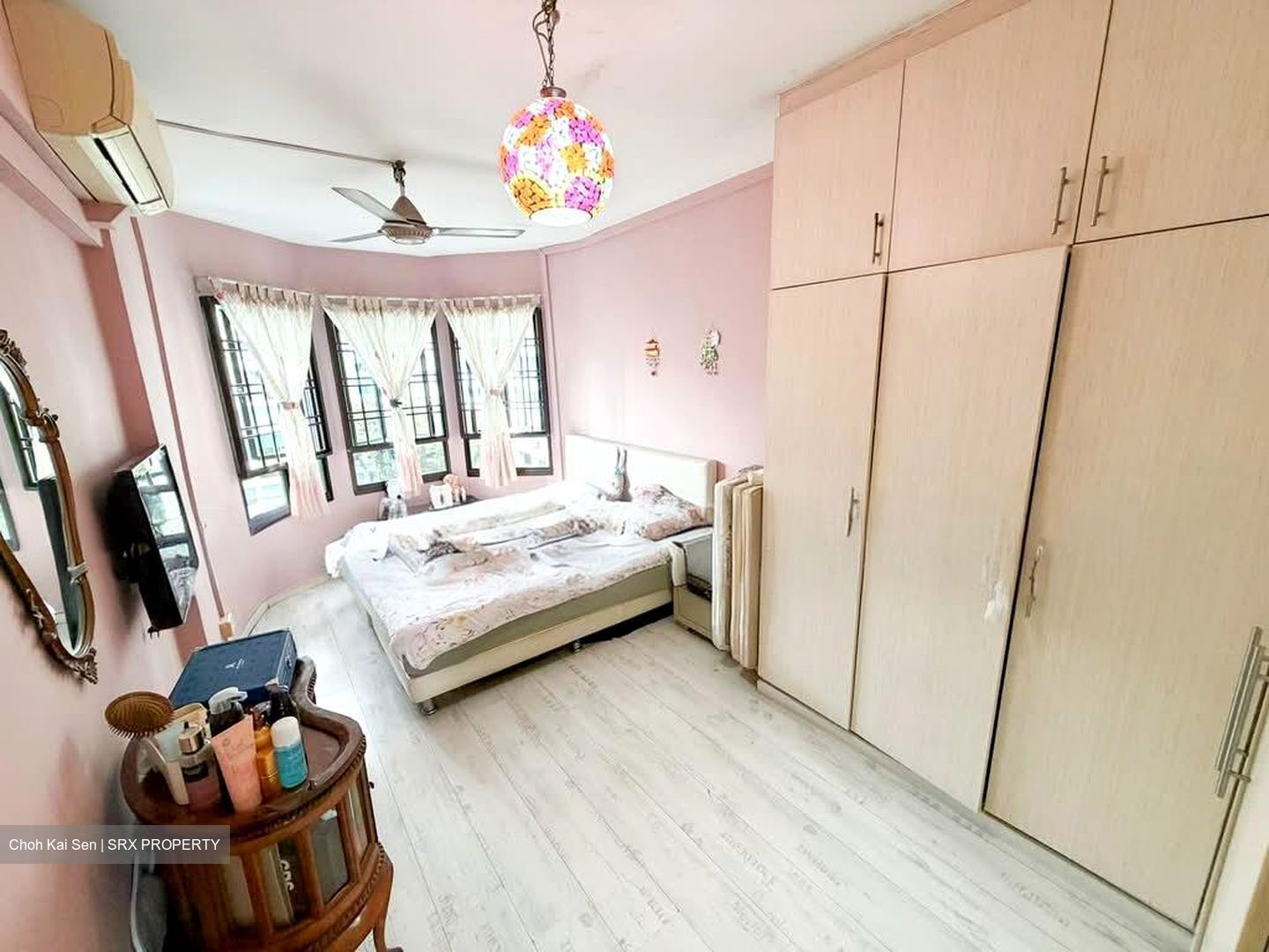 Blk 353 Kang Ching Road (Jurong West), HDB 5 Rooms #528936201
